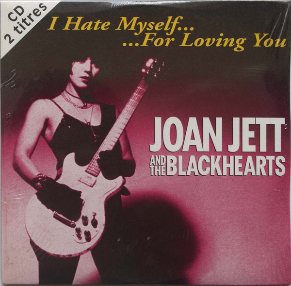 Joan Jett and the Blackhearts